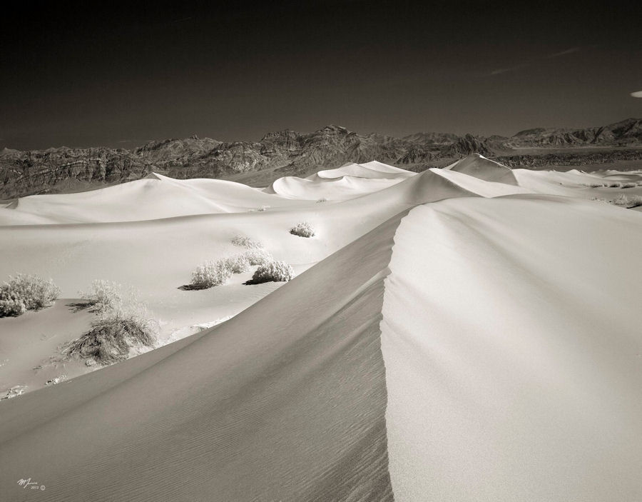 White Sands — Martin Kaspers